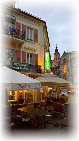 Au�enansicht Terrasse