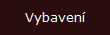 Vybaven�